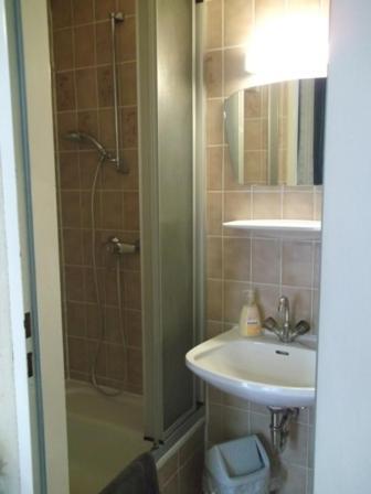 Downtown Studios Wenen Kamer foto